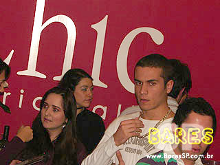 25a Edição da São Paulo Fashion Week no Parque do Ibirapuera 25a Edição da São Paulo Fashion Week no Parque do Ibirapuera