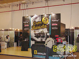 Fispal Food Service 2008 na Expo Center Norte Fispal Food Service 2008 na Expo Center Norte
