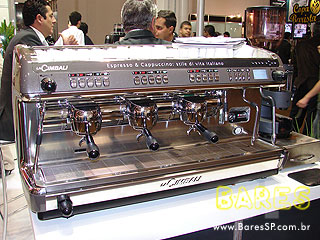 Fispal Food Service 2008 na Expo Center Norte Fispal Food Service 2008 na Expo Center Norte