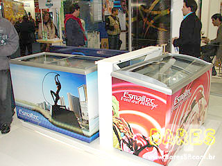 Fispal Food Service 2008 na Expo Center Norte Fispal Food Service 2008 na Expo Center Norte