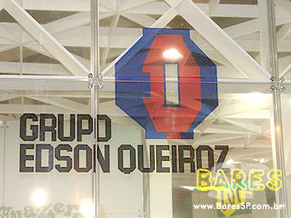 Fispal Food Service 2008 na Expo Center Norte Fispal Food Service 2008 na Expo Center Norte