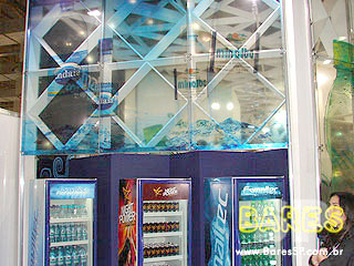 Fispal Food Service 2008 na Expo Center Norte Fispal Food Service 2008 na Expo Center Norte