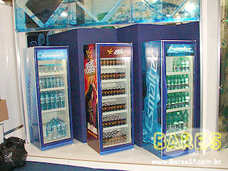 Fispal Food Service 2008 na Expo Center Norte Fispal Food Service 2008 na Expo Center Norte