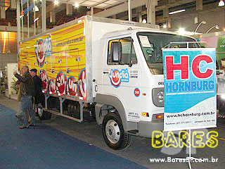 Fispal Food Service 2008 na Expo Center Norte Fispal Food Service 2008 na Expo Center Norte