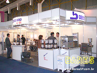 Fispal Food Service 2008 na Expo Center Norte Fispal Food Service 2008 na Expo Center Norte