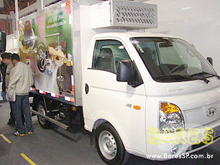 Fispal Food Service 2008 na Expo Center Norte Fispal Food Service 2008 na Expo Center Norte