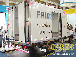 Fispal Food Service 2008 na Expo Center Norte Fispal Food Service 2008 na Expo Center Norte