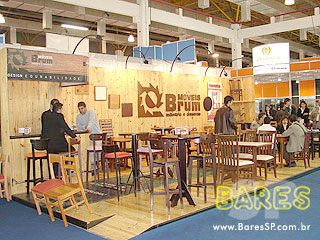 Fispal Food Service 2008 na Expo Center Norte Fispal Food Service 2008 na Expo Center Norte