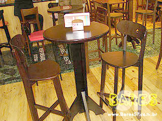 Fispal Food Service 2008 na Expo Center Norte Fispal Food Service 2008 na Expo Center Norte