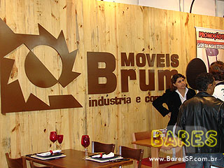 Fispal Food Service 2008 na Expo Center Norte Fispal Food Service 2008 na Expo Center Norte