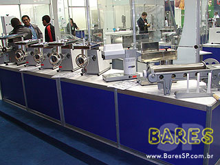 Fispal Food Service 2008 na Expo Center Norte Fispal Food Service 2008 na Expo Center Norte