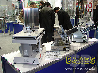 Fispal Food Service 2008 na Expo Center Norte Fispal Food Service 2008 na Expo Center Norte