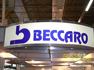 Fispal Food Service 2008 na Expo Center Norte Fispal Food Service 2008 na Expo Center Norte