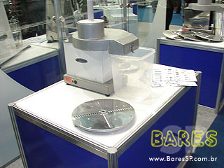 Fispal Food Service 2008 na Expo Center Norte Fispal Food Service 2008 na Expo Center Norte