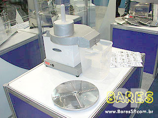 Fispal Food Service 2008 na Expo Center Norte Fispal Food Service 2008 na Expo Center Norte