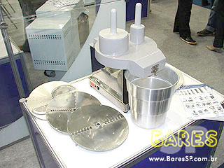 Fispal Food Service 2008 na Expo Center Norte Fispal Food Service 2008 na Expo Center Norte