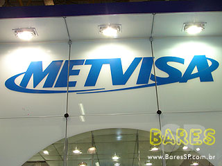 Fispal Food Service 2008 na Expo Center Norte Fispal Food Service 2008 na Expo Center Norte