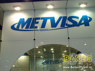 Fispal Food Service 2008 na Expo Center Norte Fispal Food Service 2008 na Expo Center Norte