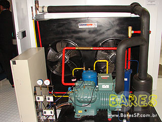 Fispal Food Service 2008 na Expo Center Norte Fispal Food Service 2008 na Expo Center Norte