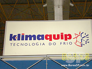 Fispal Food Service 2008 na Expo Center Norte Fispal Food Service 2008 na Expo Center Norte