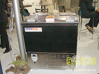 Fispal Food Service 2008 na Expo Center Norte Fispal Food Service 2008 na Expo Center Norte