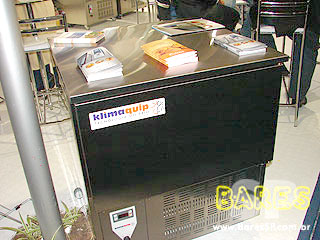 Fispal Food Service 2008 na Expo Center Norte Fispal Food Service 2008 na Expo Center Norte