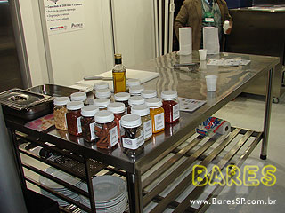 Fispal Food Service 2008 na Expo Center Norte Fispal Food Service 2008 na Expo Center Norte