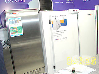 Fispal Food Service 2008 na Expo Center Norte Fispal Food Service 2008 na Expo Center Norte