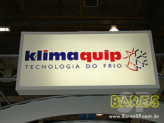 Fispal Food Service 2008 na Expo Center Norte Fispal Food Service 2008 na Expo Center Norte