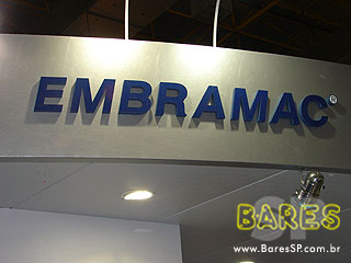 Fispal Food Service 2008 na Expo Center Norte Fispal Food Service 2008 na Expo Center Norte