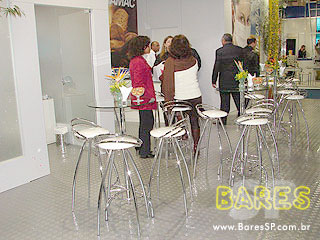 Fispal Food Service 2008 na Expo Center Norte Fispal Food Service 2008 na Expo Center Norte