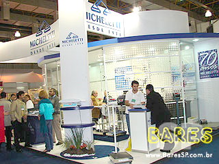 Fispal Food Service 2008 na Expo Center Norte Fispal Food Service 2008 na Expo Center Norte