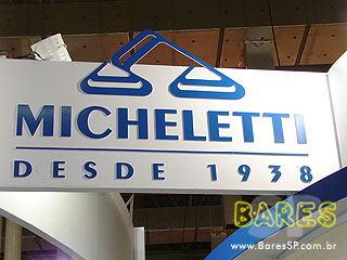 Fispal Food Service 2008 na Expo Center Norte Fispal Food Service 2008 na Expo Center Norte