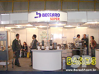 Fispal Food Service 2008 na Expo Center Norte Fispal Food Service 2008 na Expo Center Norte