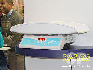 Fispal Food Service 2008 na Expo Center Norte Fispal Food Service 2008 na Expo Center Norte