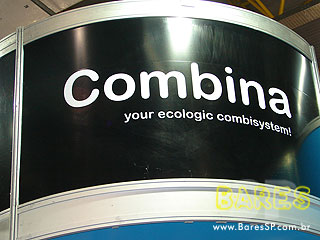 Fispal Food Service 2008 na Expo Center Norte Fispal Food Service 2008 na Expo Center Norte