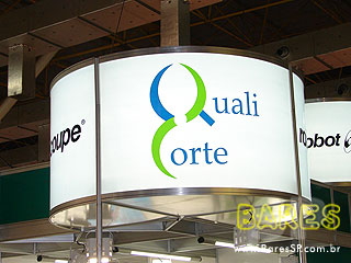 Fispal Food Service 2008 na Expo Center Norte Fispal Food Service 2008 na Expo Center Norte