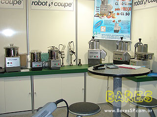 Fispal Food Service 2008 na Expo Center Norte Fispal Food Service 2008 na Expo Center Norte