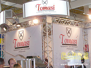 Fispal Food Service 2008 na Expo Center Norte Fispal Food Service 2008 na Expo Center Norte
