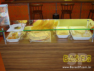 Fispal Food Service 2008 na Expo Center Norte Fispal Food Service 2008 na Expo Center Norte