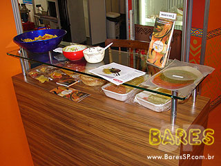 Fispal Food Service 2008 na Expo Center Norte Fispal Food Service 2008 na Expo Center Norte