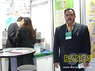 Fispal Food Service 2008 na Expo Center Norte Fispal Food Service 2008 na Expo Center Norte