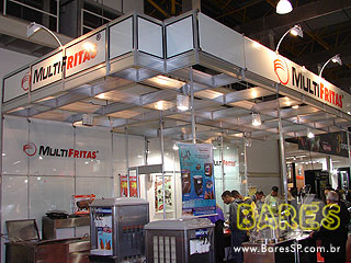 Fispal Food Service 2008 na Expo Center Norte Fispal Food Service 2008 na Expo Center Norte