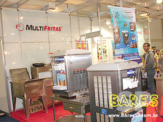 Fispal Food Service 2008 na Expo Center Norte Fispal Food Service 2008 na Expo Center Norte