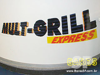 Fispal Food Service 2008 na Expo Center Norte Fispal Food Service 2008 na Expo Center Norte