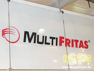 Fispal Food Service 2008 na Expo Center Norte Fispal Food Service 2008 na Expo Center Norte