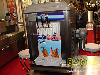 Fispal Food Service 2008 na Expo Center Norte Fispal Food Service 2008 na Expo Center Norte