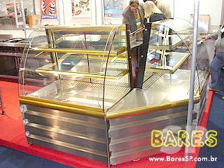 Fispal Food Service 2008 na Expo Center Norte Fispal Food Service 2008 na Expo Center Norte