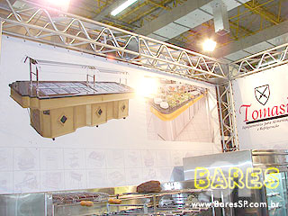 Fispal Food Service 2008 na Expo Center Norte Fispal Food Service 2008 na Expo Center Norte