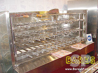 Fispal Food Service 2008 na Expo Center Norte Fispal Food Service 2008 na Expo Center Norte